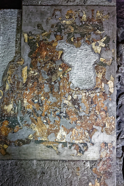 Grottes d'Ajanta-294